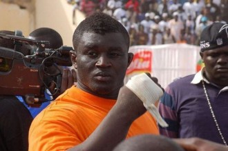 Sénégal : Balla Gaye 2 maintient son titre de roi des arènes, à  lÂ’issue de son 21ème combat en lutte avec frappe